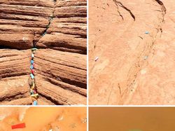 Foto Kelakuan Turis Bikin Tepok Jidat, Ada di Indonesia