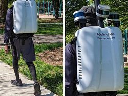 Deretan Foto Unik dan Aneh di Dunia yang Belum Pernah Dilihat