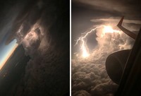 Foto Unik da Aneh di dunia