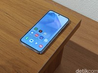 Galaxy A55