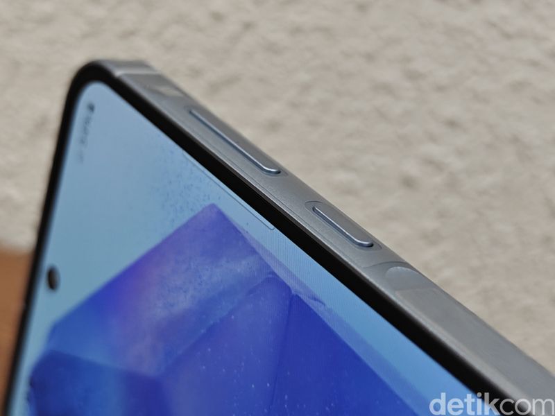Galaxy A55