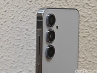 Galaxy A55