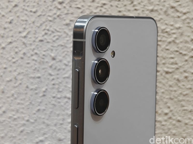 Galaxy A55