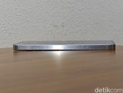 Unboxing Samsung Galaxy A55 5G, HP Rp 6 Juta Tampilan Mewah