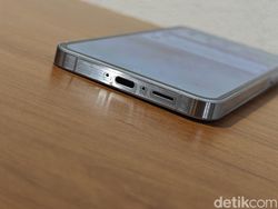 Unboxing Samsung Galaxy A55 5G, HP Rp 6 Juta Tampilan Mewah