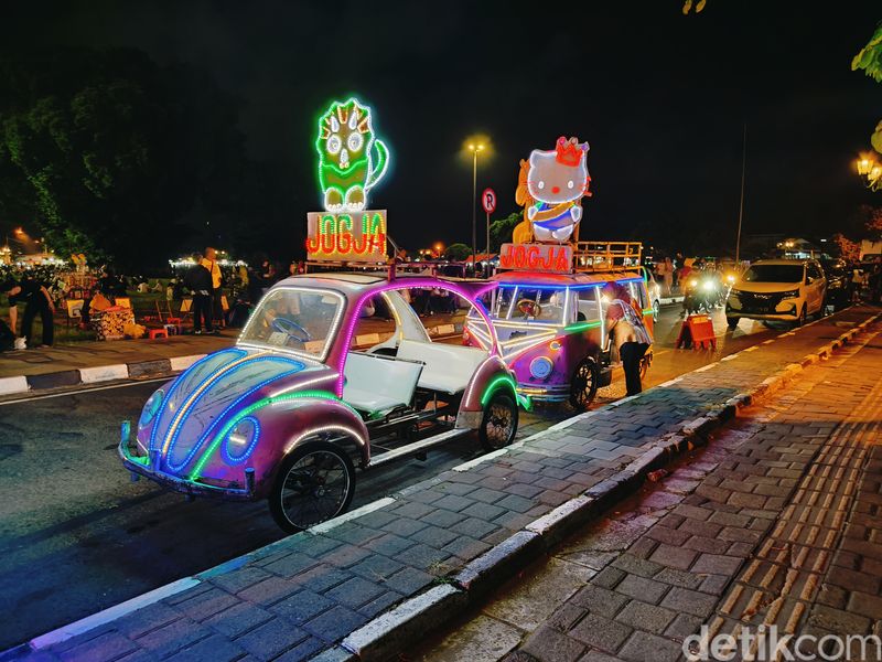Hasil Kamera  Oppo Reno 11 Pro 5G
