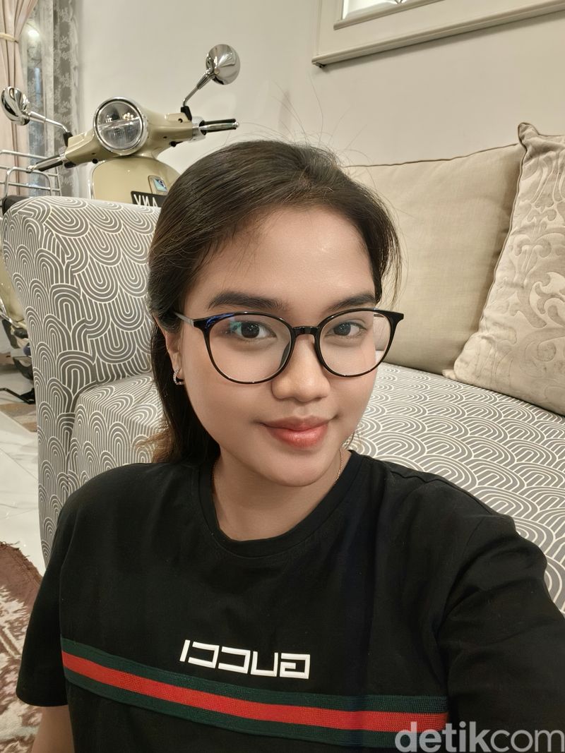 Hasil Kamera  Oppo Reno 11 Pro 5G