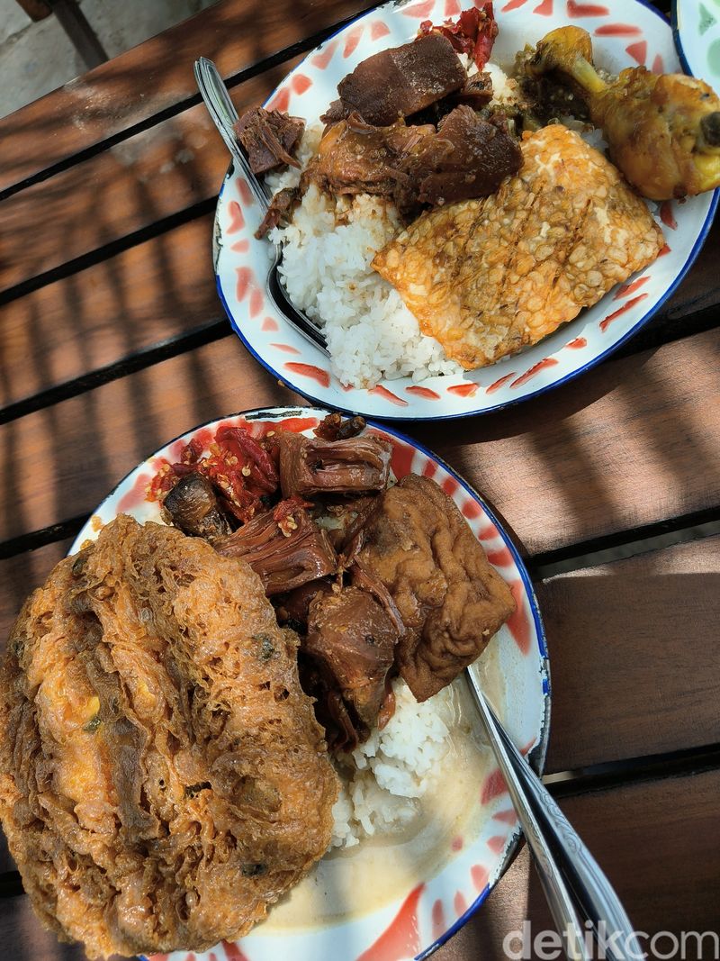 Hasil Kamera  Oppo Reno 11 Pro 5G