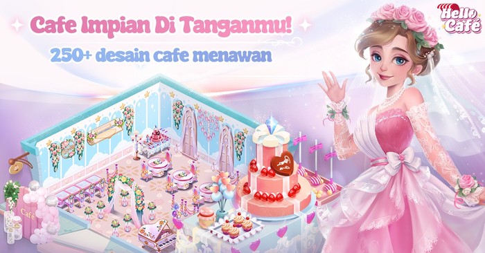 Hello Cafe