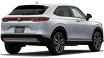 Lihat Lebih Dekat Wujud Honda HR-V 2024