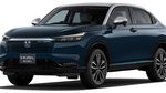 Lihat Lebih Dekat Wujud Honda HR-V 2024