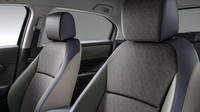 Kemudian dari segi safety, fitur Honda Sensing telah ditingkatkan dengan penambahan Traffic Jam Assist (TJA), yang memberikan bantuan kemudi pada kecepatan rendah. Ada juga Collision Mitigation Throttle Control yang melindungi pengendara dari akselerasi mendadak akibat kesalahan menginjak pedal. Foto: Dok. Honda