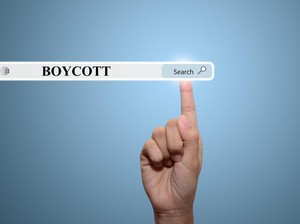 YKMI Beri 2 Rujukan Situs untuk Jadi Acuan Boikot Produk Pro Israel