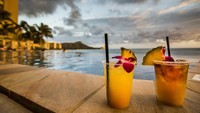 Suami Meninggal Saat Snorkeling, Turis Tuntut Resor dan Otoritas Hawaii