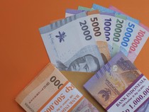 Bukan Pesugihan, Ini Tips Untung Pakai Duit THR hingga Bisa Beranak