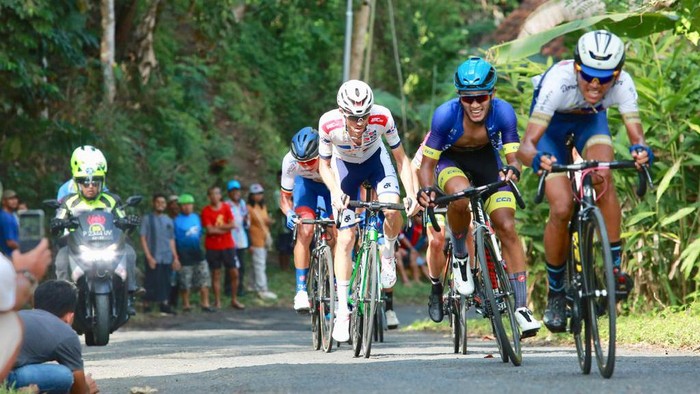 International Tour de Ijen bakal hadir lagi  di Banyuwangi