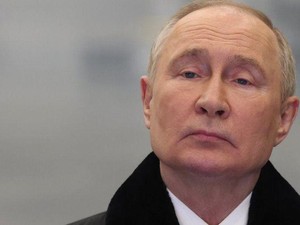 Jalan Mulus Masa Jabatan Kelima Putin, Kenapa Pemilu Dianggap Penting di Rusia?
