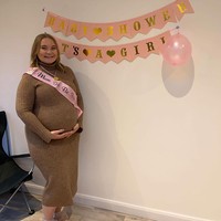 Para penonton mungkin penasaran dengan kabar terbarunya. Dalam foto terbaru, Jess pun mengabarkan bahwa ia sudah resmi jadi ibu setelah kelahiran anaknya awal 2024. Foto: Instagram Jess Smith