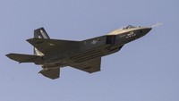 Sanggupkah Jet Tempur KF-21 Korea-RI Dobrak Dominasi AS dan China?