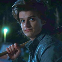 End of Beginning Viral Lagi, Berkat Stranger Things?