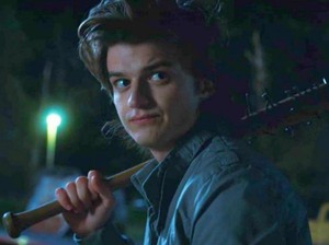 End of Beginning Viral Lagi, Berkat Stranger Things?
