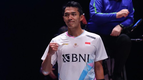 Jonatan Christie, Al England 2024