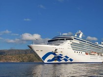 BTNK Tanggapi Sorotan soal Kapal Pesiar Langsung Sandar di Pulau Komodo