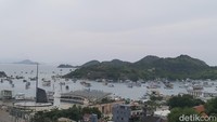 Pengumuman! Kapal Wisata Dilarang ke Pulau Komodo pada 29 Mei