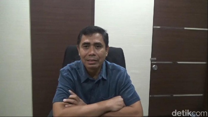 Kasatreskrim Polres Bangkalan, AKP Heru Cahyo.