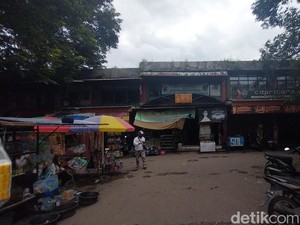 Kejati Jabar Periksa Eks Bupati Majalengka soal  Korupsi Pasar Cigasong