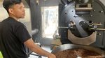 (Bukan Sekadar) Ngopi di Pasar Santa
