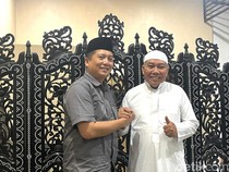 PAN Dukung Lalu Iqbal Maju Pilgub NTB 2024