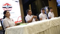 Badan Pelaksana Otorita Danau Toba (BPODT) akan menyelenggarakan Trail of the Kings (TOTK) Zero Edition pada 4 dan 5 Mei 2024 di Pulau Samosir, Danau Toba, Sumatera Utara.
