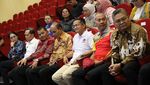 Lari Lintas Alam Bakal Digelar di Danau Toba