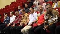 Ajang ini bertujuan untuk mempromosikan pariwisata alam, sejarah dan kebudayaan lokal kawasan Danau Toba. 