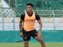 Liga 1: Madura United Beberkan Kondisi Lerby Eliandry