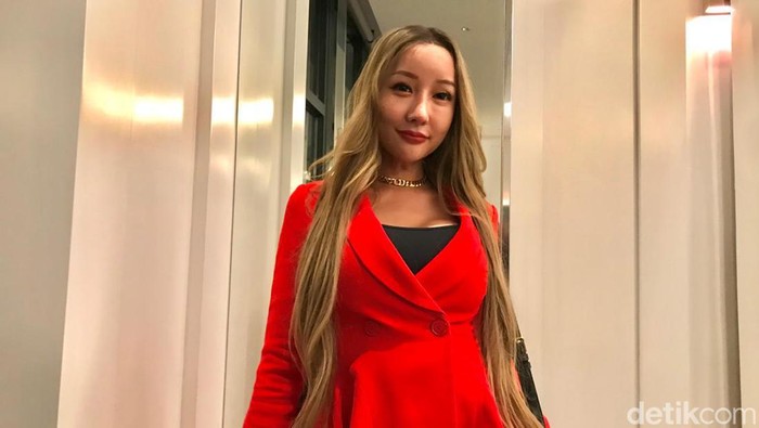 Cerita Lucinta Luna Soal Permak Hidung, Sempat Diejek Bak Pinokio