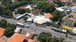 Uniknya Masjid Kurung Pajarakan yang Dibangun Sejak 1979