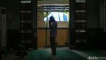 Melihat Kemegahan Masjid Agung Al-Barkah Bekasi