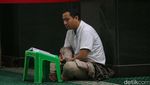 Melihat Kemegahan Masjid Agung Al-Barkah Bekasi