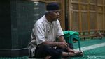 Melihat Kemegahan Masjid Agung Al-Barkah Bekasi