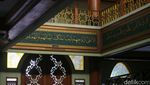 Melihat Kemegahan Masjid Agung Al-Barkah Bekasi