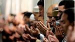 Melihat Suasana Salat Tarawih di Masjid Al-Azhar Mesir