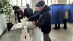 Memantau Pemilu Presiden di Rusia