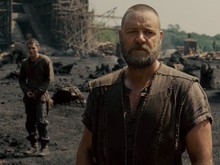 Film Kisah Nabi Nuh Sukses setelah 10 Tahun Rilis