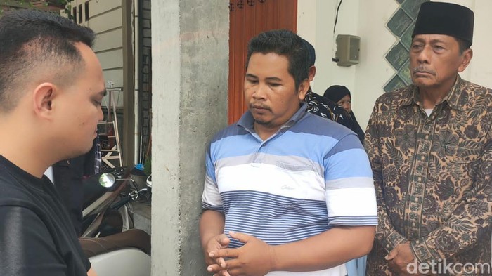 Pengusaha Gresik dirampok