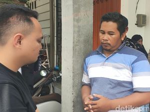 Pengusaha Gresik Ngaku Tertidur Saat Duit Rp 150 Juta Dicuri-Istri Dibunuh