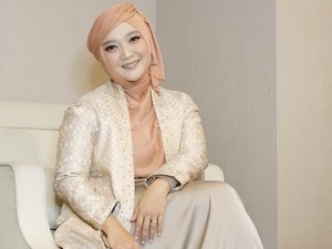 Sulis Fokus ke Keluarga Selama Ramadan, Jadi Sopir untuk Suami