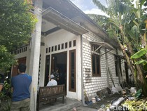 Rumah Pengusaha Gresik Dirampok, Istri Tewas Digorok