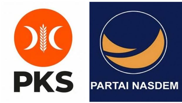 PKS-Nasdem